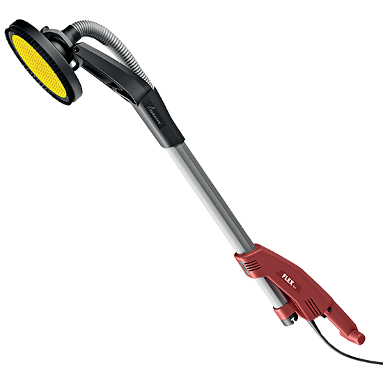 Giraffe sander hot sale with vacuum