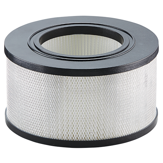 Honeywell 23500 outlet replacement hepa filter