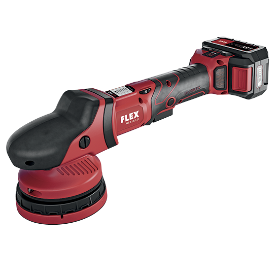 Best cordless da polisher sale