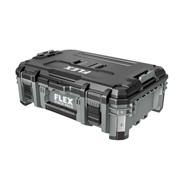 FLEX STACK PACK™ SUITCASE TOOL BOX