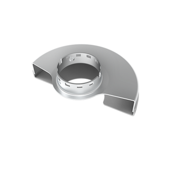 CUTTING GUARD FOR ANGLE GRINDER