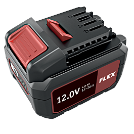 12V, 4.0Ah Lithium-Ion Battery