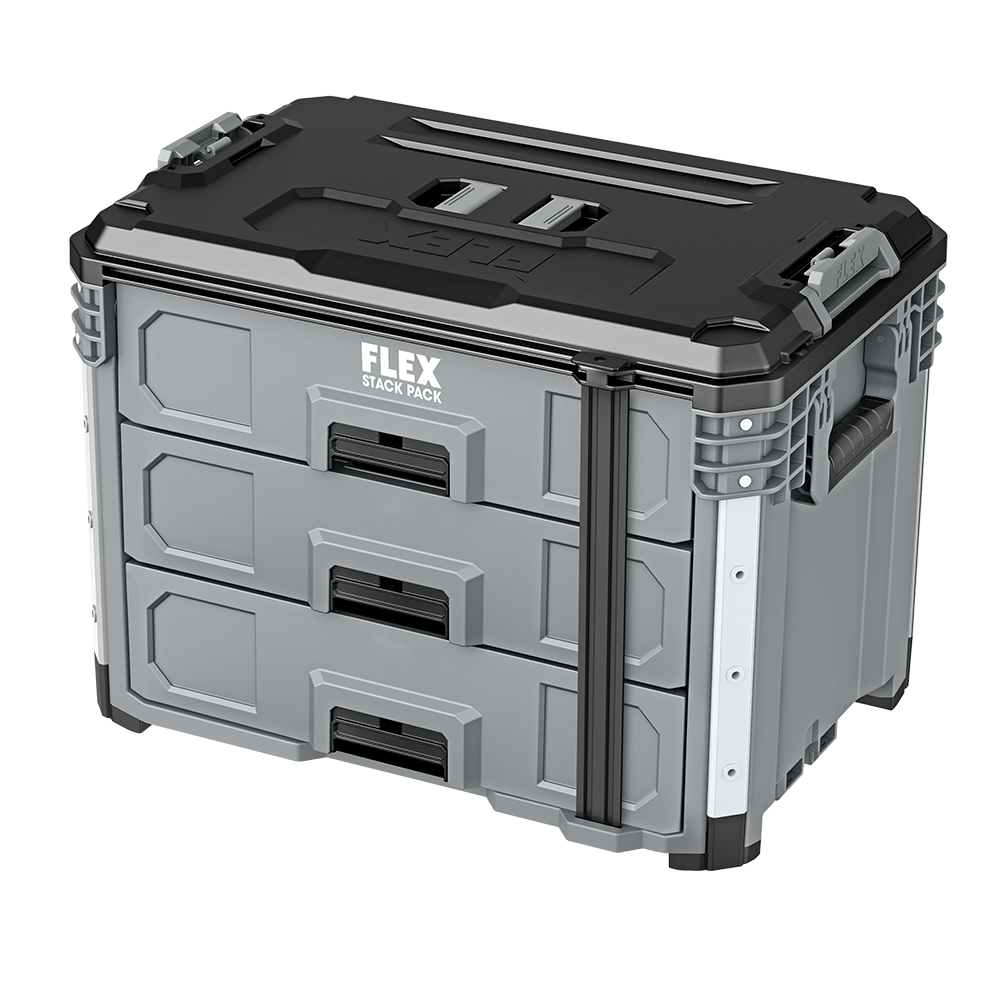 Shop FLEX STACK PACK Tool Box Kit at