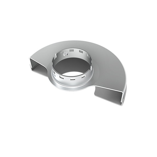 Angle grinder guard on sale