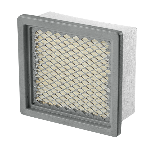 【高品質】 WET/DRY HEPA FILTER (FT521) by FLEX タイムセール