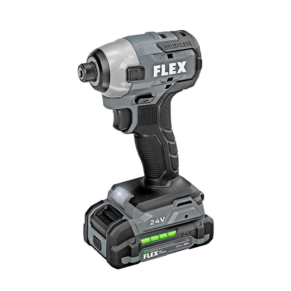Flexible impact driver 2025 extension