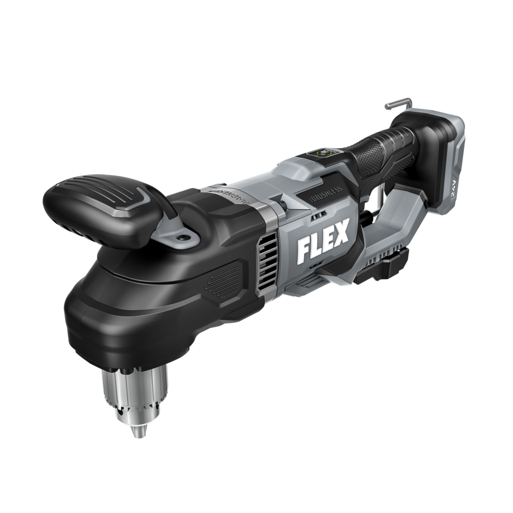 Compact right angle drill new arrivals
