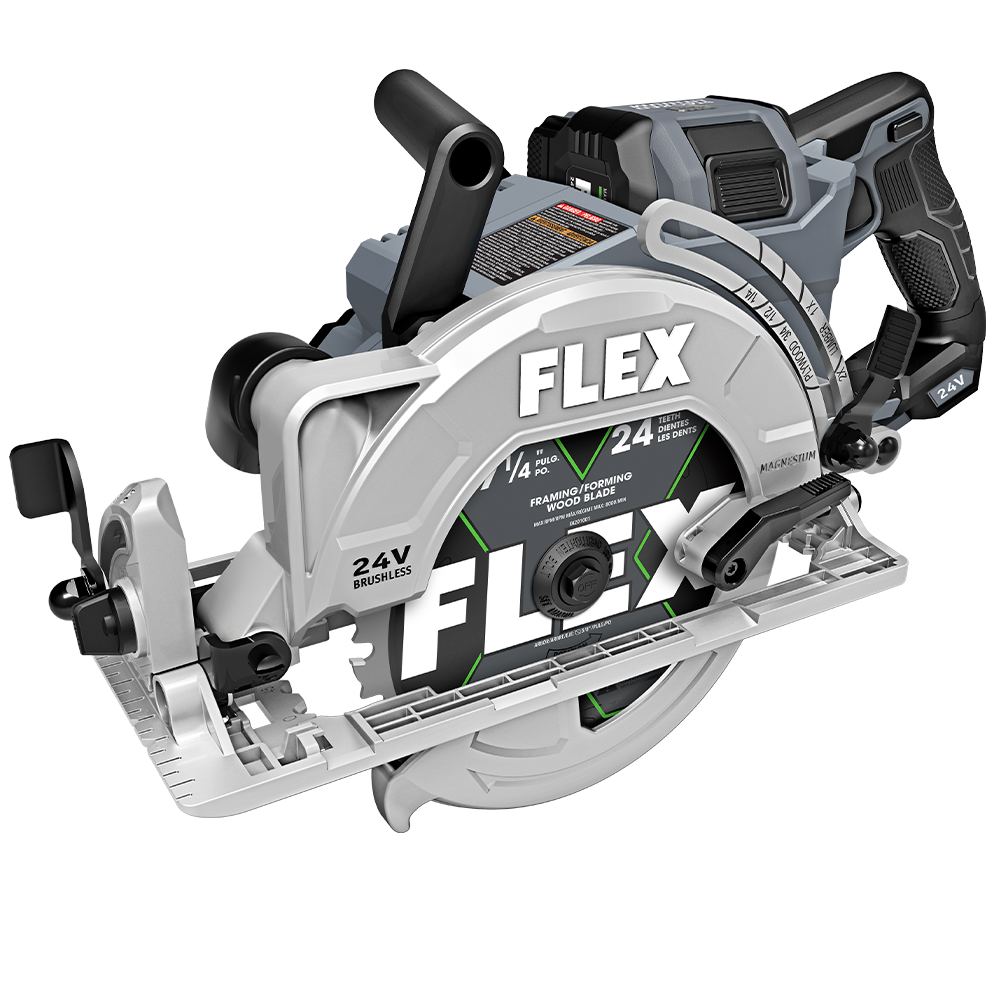 Flex hand saw new arrivals