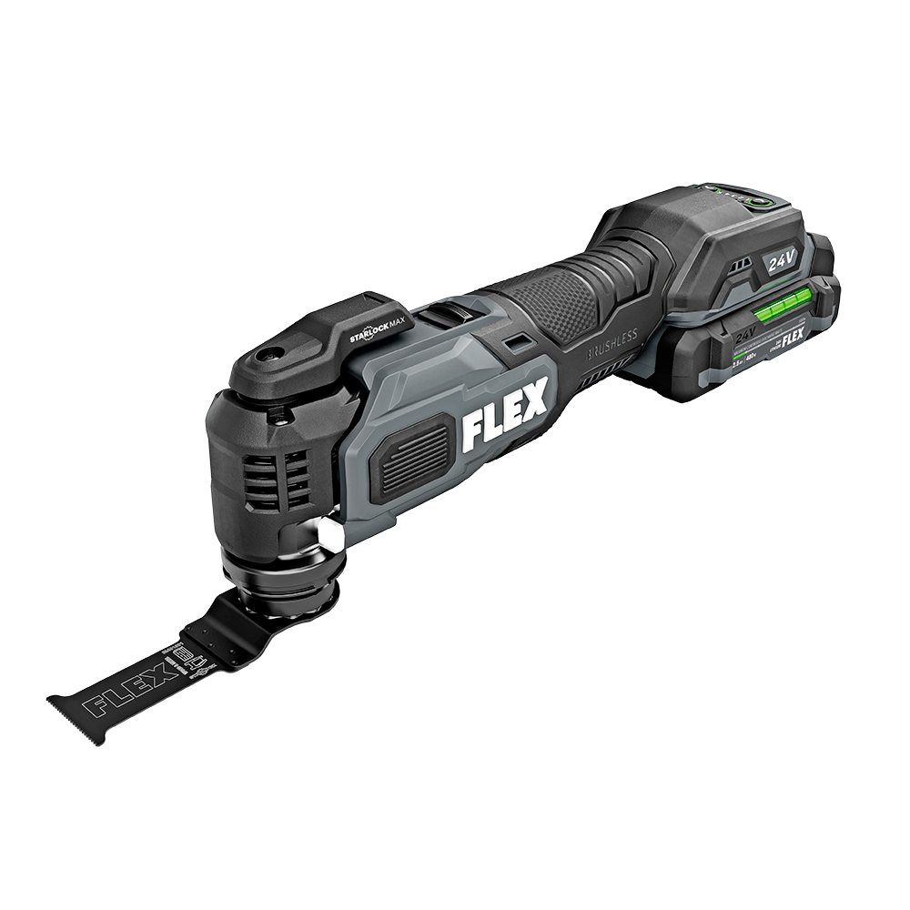 Tool shop sales oscillating tool