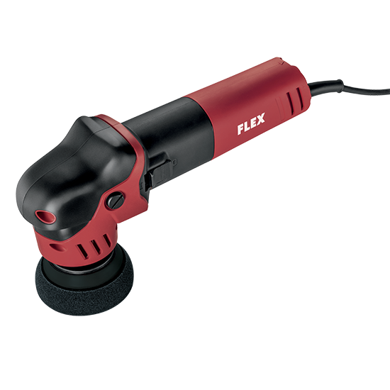 Flex dual new arrivals action polisher