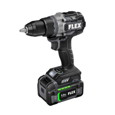 Drilling, Driving & Fastening