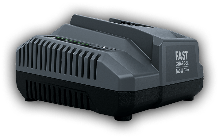 FLEX 160W Fast Charger